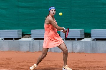 Bild 109 - BL CadA - TC Rueppurr Karlsruhe : Ergebnis: 3:6